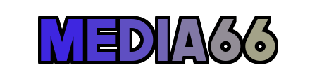 MEDIA66 Logo